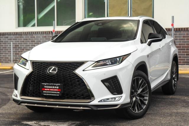 2022 Lexus Rx RX 350 F SPORT Appearance, available for sale in Yonkers, New York | Westchester Auto Group. Yonkers, New York 2022 Lexus Rx RX 350 F SPORT Appearance, available for sale in Yonkers, New York | Westchester Auto Group. Yonkers, New York