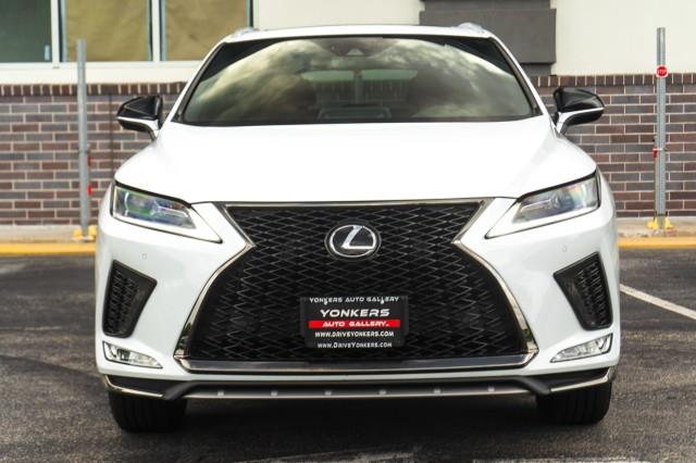 2022 Lexus Rx RX 350 F SPORT Appearance, available for sale in Yonkers, New York | Westchester Auto Group. Yonkers, New York 2022 Lexus Rx RX 350 F SPORT Appearance, available for sale in Yonkers, New York | Westchester Auto Group. Yonkers, New York
