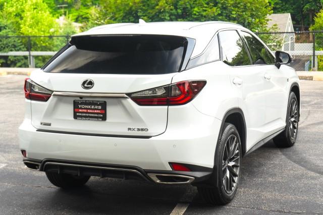 2022 Lexus Rx RX 350 F SPORT Appearance, available for sale in Yonkers, New York | Westchester Auto Group. Yonkers, New York 2022 Lexus Rx RX 350 F SPORT Appearance, available for sale in Yonkers, New York | Westchester Auto Group. Yonkers, New York