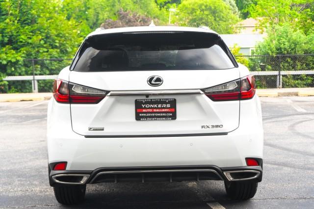 2022 Lexus Rx RX 350 F SPORT Appearance, available for sale in Yonkers, New York | Westchester Auto Group. Yonkers, New York 2022 Lexus Rx RX 350 F SPORT Appearance, available for sale in Yonkers, New York | Westchester Auto Group. Yonkers, New York