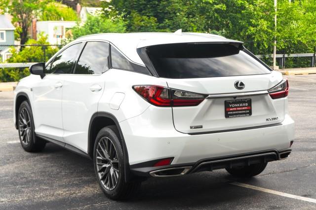 2022 Lexus Rx RX 350 F SPORT Appearance, available for sale in Yonkers, New York | Westchester Auto Group. Yonkers, New York 2022 Lexus Rx RX 350 F SPORT Appearance, available for sale in Yonkers, New York | Westchester Auto Group. Yonkers, New York