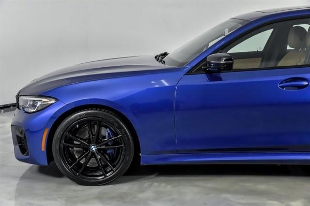 2022 BMW 3 Series M340i xDrive, available for sale in Yonkers, New York | Westchester Auto Group. Yonkers, New York 2022 BMW 3 Series M340i xDrive, available for sale in Yonkers, New York | Westchester Auto Group. Yonkers, New York