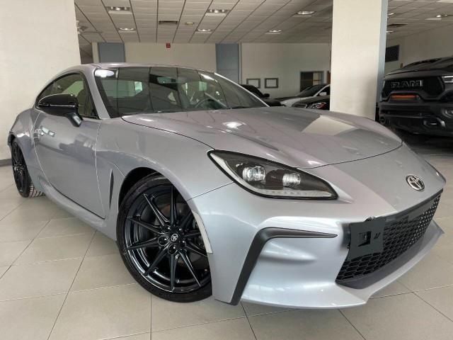 2023 Toyota Gr86 Premium, available for sale in Yonkers, New York | Westchester Auto Group. Yonkers, New York