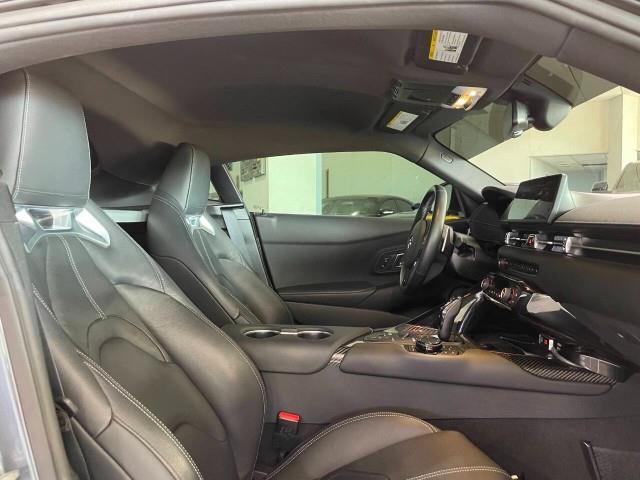 2021 Toyota Gr Supra 3.0 Premium, available for sale in Yonkers, New York | Westchester Auto Group. Yonkers, New York 2021 Toyota Gr Supra 3.0 Premium, available for sale in Yonkers, New York | Westchester Auto Group. Yonkers, New York