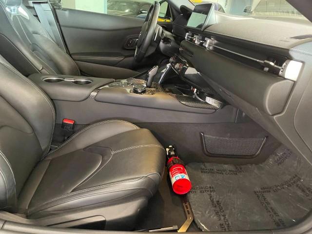 2021 Toyota Gr Supra 3.0 Premium, available for sale in Yonkers, New York | Westchester Auto Group. Yonkers, New York 2021 Toyota Gr Supra 3.0 Premium, available for sale in Yonkers, New York | Westchester Auto Group. Yonkers, New York