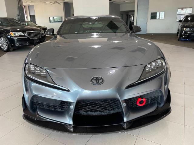 2021 Toyota Gr Supra 3.0 Premium, available for sale in Yonkers, New York | Westchester Auto Group. Yonkers, New York 2021 Toyota Gr Supra 3.0 Premium, available for sale in Yonkers, New York | Westchester Auto Group. Yonkers, New York