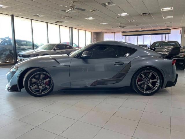 2021 Toyota Gr Supra 3.0 Premium, available for sale in Yonkers, New York | Westchester Auto Group. Yonkers, New York 2021 Toyota Gr Supra 3.0 Premium, available for sale in Yonkers, New York | Westchester Auto Group. Yonkers, New York