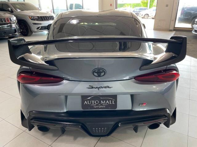 2021 Toyota Gr Supra 3.0 Premium, available for sale in Yonkers, New York | Westchester Auto Group. Yonkers, New York 2021 Toyota Gr Supra 3.0 Premium, available for sale in Yonkers, New York | Westchester Auto Group. Yonkers, New York