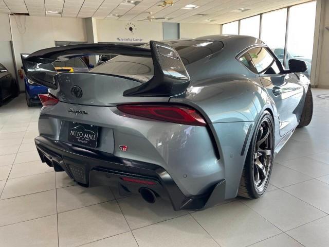 2021 Toyota Gr Supra 3.0 Premium, available for sale in Yonkers, New York | Westchester Auto Group. Yonkers, New York 2021 Toyota Gr Supra 3.0 Premium, available for sale in Yonkers, New York | Westchester Auto Group. Yonkers, New York