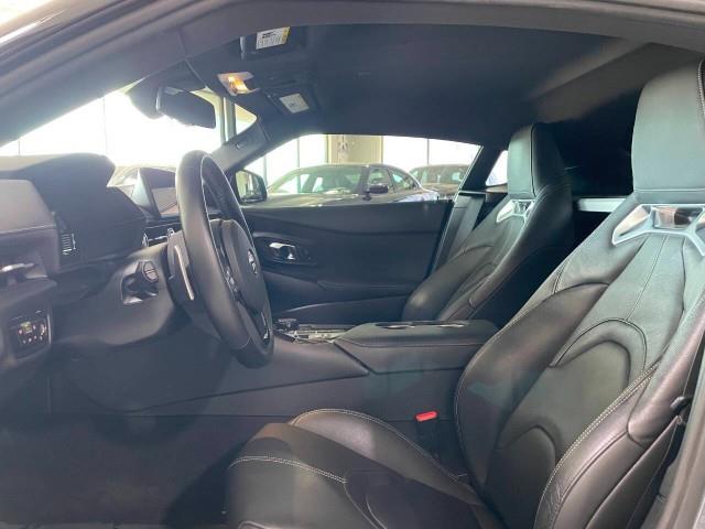 2021 Toyota Gr Supra 3.0 Premium, available for sale in Yonkers, New York | Westchester Auto Group. Yonkers, New York 2021 Toyota Gr Supra 3.0 Premium, available for sale in Yonkers, New York | Westchester Auto Group. Yonkers, New York