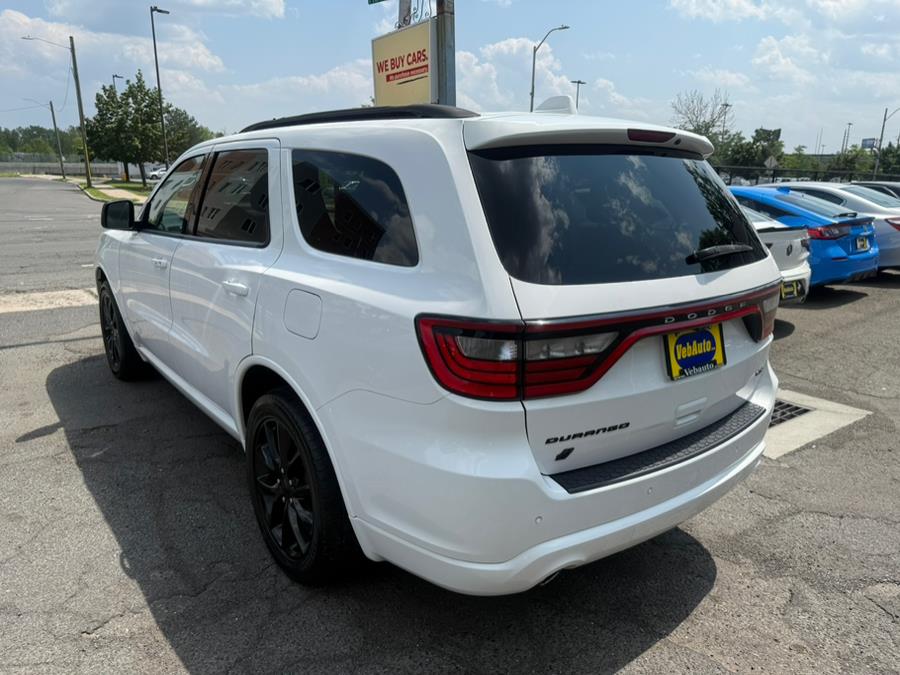 2018 Dodge Durango GT AWD, available for sale in Hartford, Connecticut | VEB Auto Sales. Hartford, Connecticut 2018 Dodge Durango GT AWD, available for sale in Hartford, Connecticut | VEB Auto Sales. Hartford, Connecticut