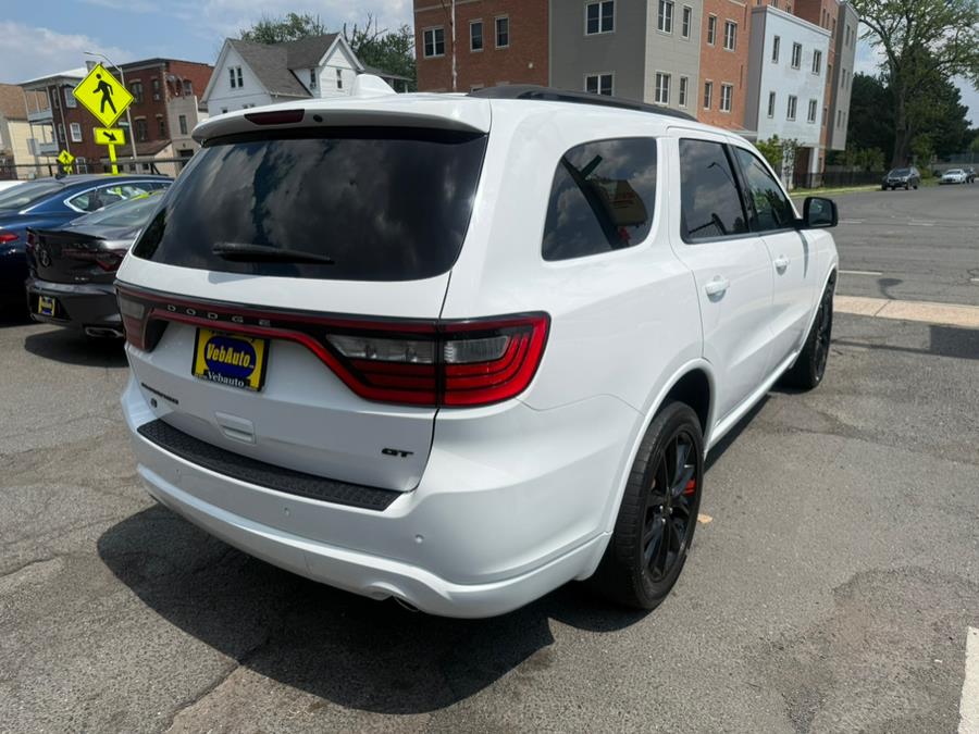 2018 Dodge Durango GT AWD, available for sale in Hartford, Connecticut | VEB Auto Sales. Hartford, Connecticut 2018 Dodge Durango GT AWD, available for sale in Hartford, Connecticut | VEB Auto Sales. Hartford, Connecticut