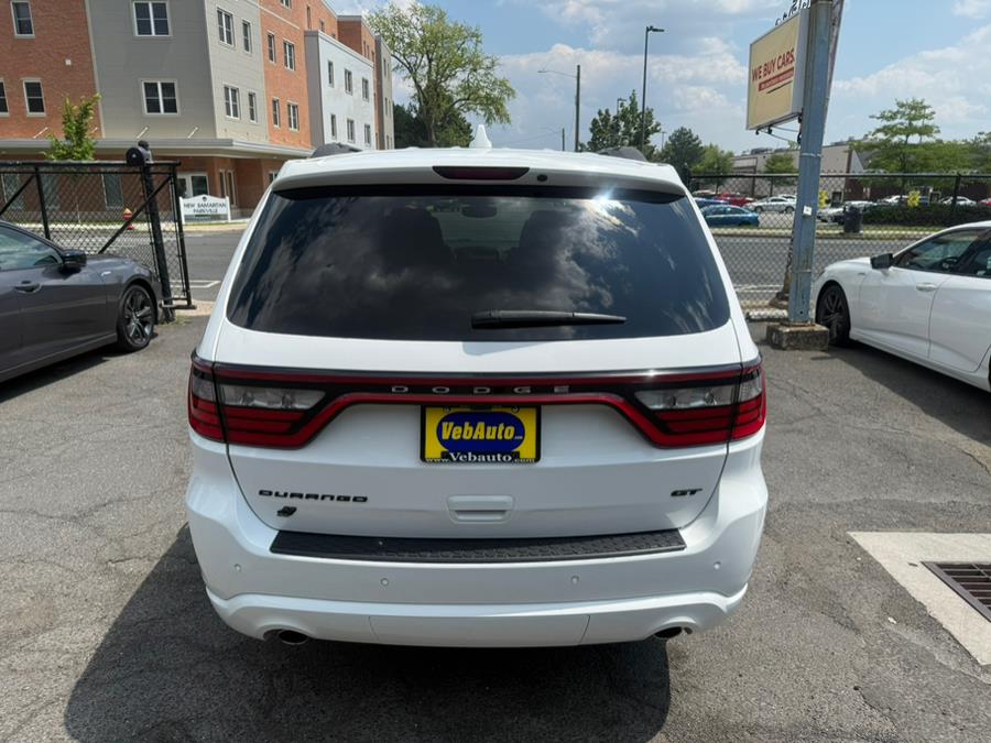2018 Dodge Durango GT AWD, available for sale in Hartford, Connecticut | VEB Auto Sales. Hartford, Connecticut 2018 Dodge Durango GT AWD, available for sale in Hartford, Connecticut | VEB Auto Sales. Hartford, Connecticut