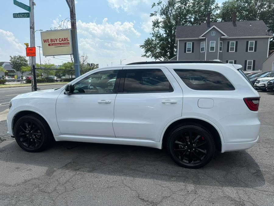 2018 Dodge Durango GT AWD, available for sale in Hartford, Connecticut | VEB Auto Sales. Hartford, Connecticut 2018 Dodge Durango GT AWD, available for sale in Hartford, Connecticut | VEB Auto Sales. Hartford, Connecticut