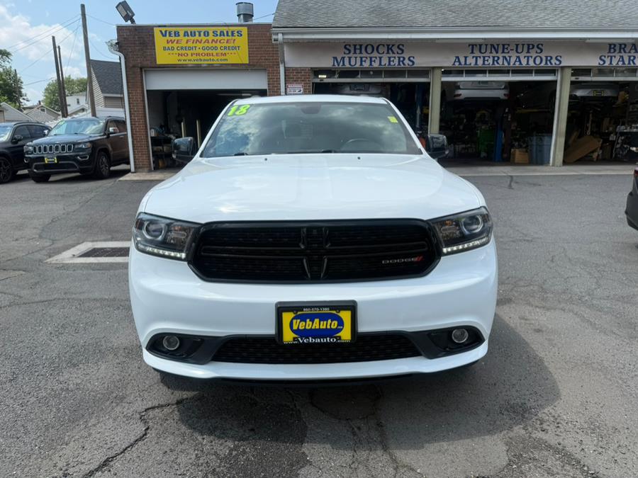 2018 Dodge Durango GT AWD, available for sale in Hartford, Connecticut | VEB Auto Sales. Hartford, Connecticut 2018 Dodge Durango GT AWD, available for sale in Hartford, Connecticut | VEB Auto Sales. Hartford, Connecticut
