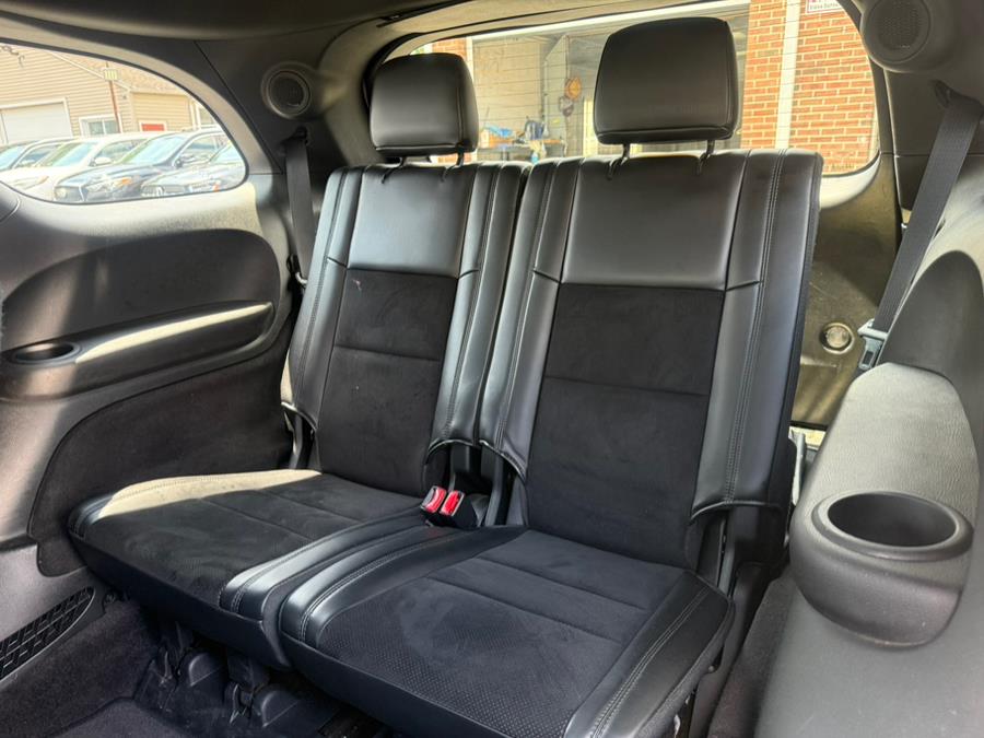 2018 Dodge Durango GT AWD, available for sale in Hartford, Connecticut | VEB Auto Sales. Hartford, Connecticut 2018 Dodge Durango GT AWD, available for sale in Hartford, Connecticut | VEB Auto Sales. Hartford, Connecticut