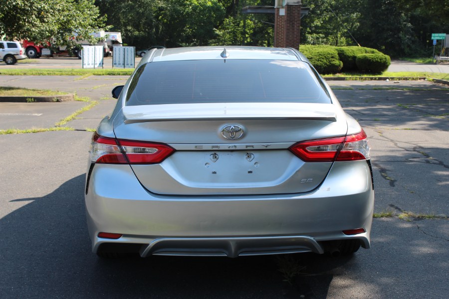 2020 Toyota Camry SE Auto (Natl), available for sale in New Britain, Connecticut | Universal Motors LLC. New Britain, Connecticut 2020 Toyota Camry SE Auto (Natl), available for sale in New Britain, Connecticut | Universal Motors LLC. New Britain, Connecticut