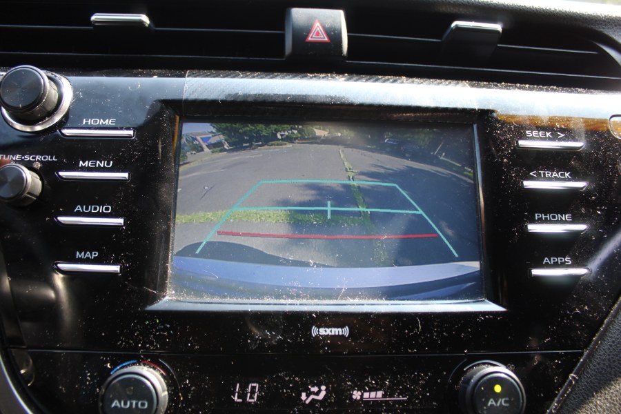 2020 Toyota Camry SE Auto (Natl), available for sale in New Britain, Connecticut | Universal Motors LLC. New Britain, Connecticut 2020 Toyota Camry SE Auto (Natl), available for sale in New Britain, Connecticut | Universal Motors LLC. New Britain, Connecticut