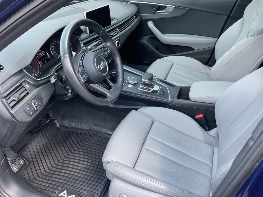 2017 Audi A4 2.0 TFSI Auto ultra Premium FWD, available for sale in Waterbury, Connecticut | Jim Juliani Motors. Waterbury, Connecticut 2017 Audi A4 2.0 TFSI Auto ultra Premium FWD, available for sale in Waterbury, Connecticut | Jim Juliani Motors. Waterbury, Connecticut