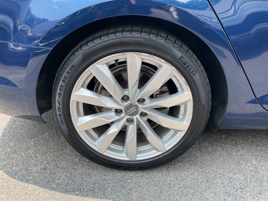 2017 Audi A4 2.0 TFSI Auto ultra Premium FWD, available for sale in Waterbury, Connecticut | Jim Juliani Motors. Waterbury, Connecticut 2017 Audi A4 2.0 TFSI Auto ultra Premium FWD, available for sale in Waterbury, Connecticut | Jim Juliani Motors. Waterbury, Connecticut