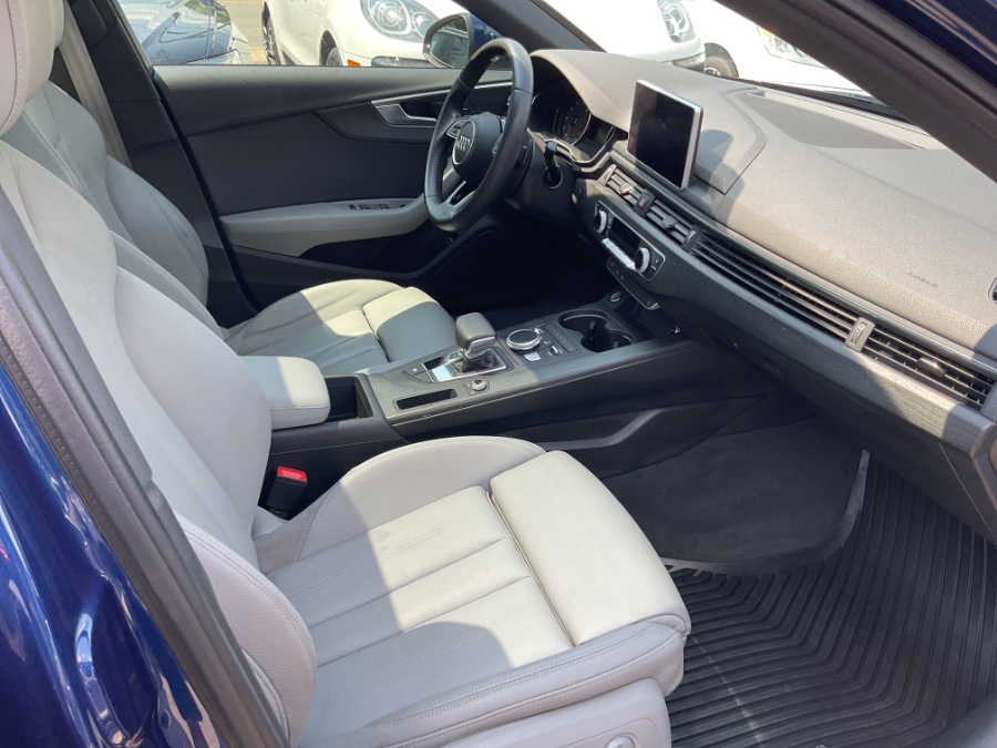 2017 Audi A4 2.0 TFSI Auto ultra Premium FWD, available for sale in Waterbury, Connecticut | Jim Juliani Motors. Waterbury, Connecticut 2017 Audi A4 2.0 TFSI Auto ultra Premium FWD, available for sale in Waterbury, Connecticut | Jim Juliani Motors. Waterbury, Connecticut