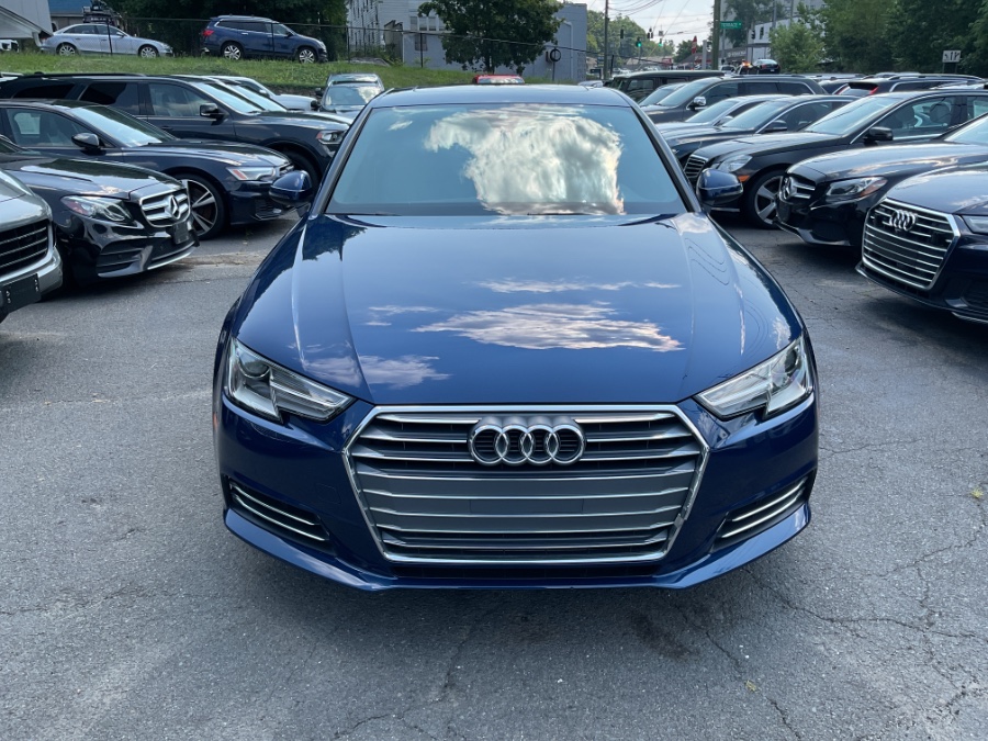 2017 Audi A4 2.0 TFSI Auto ultra Premium FWD, available for sale in Waterbury, Connecticut | Jim Juliani Motors. Waterbury, Connecticut 2017 Audi A4 2.0 TFSI Auto ultra Premium FWD, available for sale in Waterbury, Connecticut | Jim Juliani Motors. Waterbury, Connecticut
