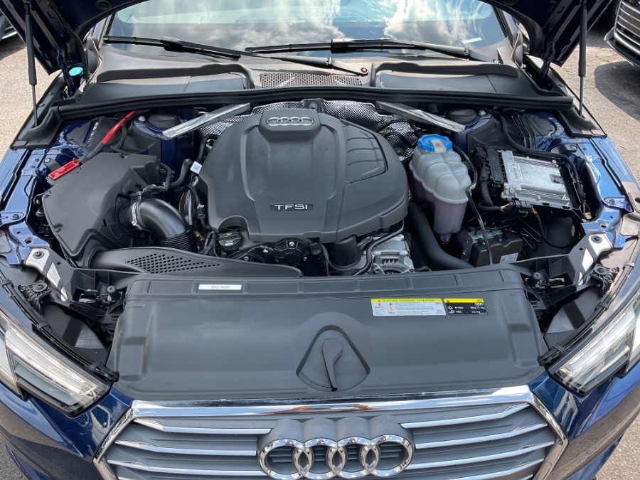 2017 Audi A4 2.0 TFSI Auto ultra Premium FWD, available for sale in Waterbury, Connecticut | Jim Juliani Motors. Waterbury, Connecticut 2017 Audi A4 2.0 TFSI Auto ultra Premium FWD, available for sale in Waterbury, Connecticut | Jim Juliani Motors. Waterbury, Connecticut