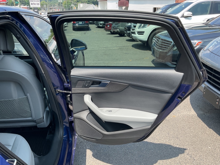 2017 Audi A4 2.0 TFSI Auto ultra Premium FWD, available for sale in Waterbury, Connecticut | Jim Juliani Motors. Waterbury, Connecticut 2017 Audi A4 2.0 TFSI Auto ultra Premium FWD, available for sale in Waterbury, Connecticut | Jim Juliani Motors. Waterbury, Connecticut
