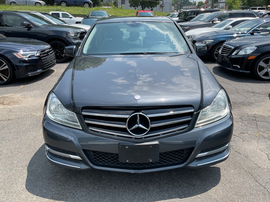 2013 Mercedes-Benz C-Class 4dr Sdn C300 Sport 4MATIC, available for sale in Waterbury, Connecticut | Jim Juliani Motors. Waterbury, Connecticut 2013 Mercedes-Benz C-Class 4dr Sdn C300 Sport 4MATIC, available for sale in Waterbury, Connecticut | Jim Juliani Motors. Waterbury, Connecticut