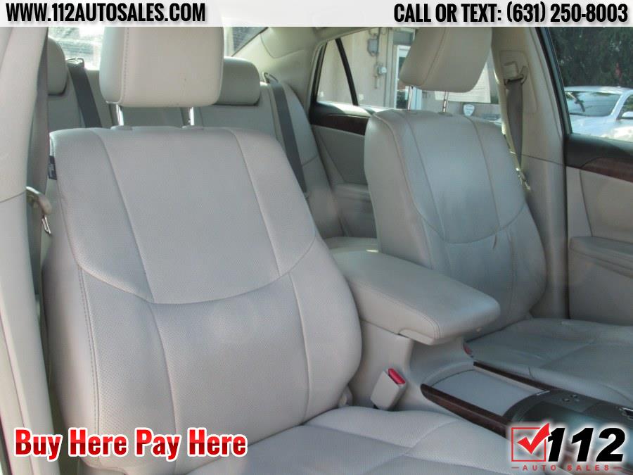 2011 Toyota Avalon Base; Limited 4dr Sdn Limited (Natl), available for sale in Patchogue, New York | 112 Auto Sales. Patchogue, New York 2011 Toyota Avalon Base; Limited 4dr Sdn Limited (Natl), available for sale in Patchogue, New York | 112 Auto Sales. Patchogue, New York
