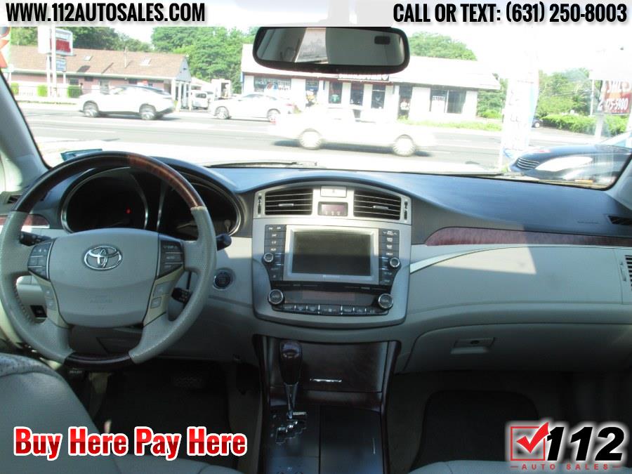 2011 Toyota Avalon Base; Limited 4dr Sdn Limited (Natl), available for sale in Patchogue, New York | 112 Auto Sales. Patchogue, New York 2011 Toyota Avalon Base; Limited 4dr Sdn Limited (Natl), available for sale in Patchogue, New York | 112 Auto Sales. Patchogue, New York