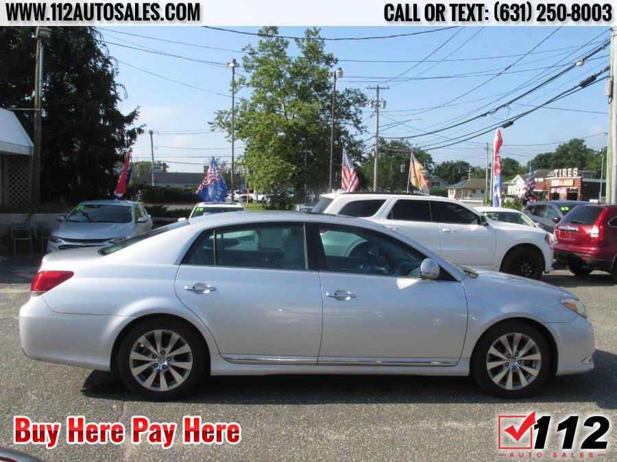 2011 Toyota Avalon Base; Limited 4dr Sdn Limited (Natl), available for sale in Patchogue, New York | 112 Auto Sales. Patchogue, New York 2011 Toyota Avalon Base; Limited 4dr Sdn Limited (Natl), available for sale in Patchogue, New York | 112 Auto Sales. Patchogue, New York