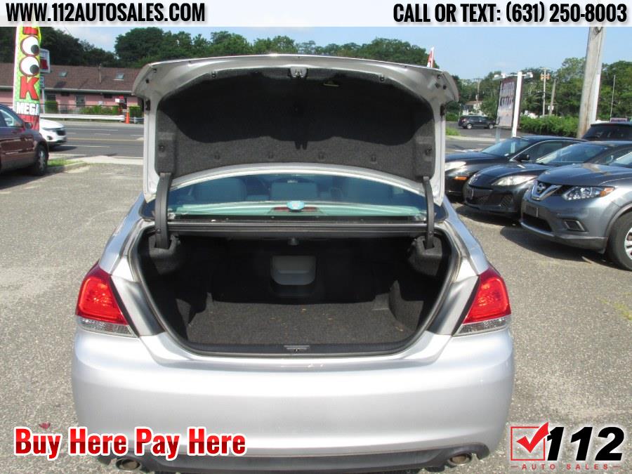 2011 Toyota Avalon Base; Limited 4dr Sdn Limited (Natl), available for sale in Patchogue, New York | 112 Auto Sales. Patchogue, New York 2011 Toyota Avalon Base; Limited 4dr Sdn Limited (Natl), available for sale in Patchogue, New York | 112 Auto Sales. Patchogue, New York