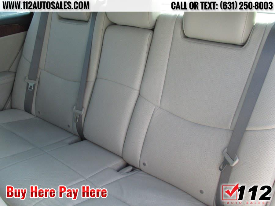 2011 Toyota Avalon Base; Limited 4dr Sdn Limited (Natl), available for sale in Patchogue, New York | 112 Auto Sales. Patchogue, New York 2011 Toyota Avalon Base; Limited 4dr Sdn Limited (Natl), available for sale in Patchogue, New York | 112 Auto Sales. Patchogue, New York