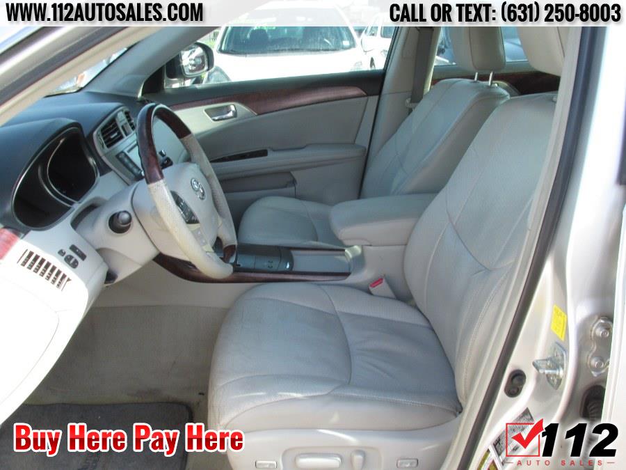 2011 Toyota Avalon Base; Limited 4dr Sdn Limited (Natl), available for sale in Patchogue, New York | 112 Auto Sales. Patchogue, New York 2011 Toyota Avalon Base; Limited 4dr Sdn Limited (Natl), available for sale in Patchogue, New York | 112 Auto Sales. Patchogue, New York