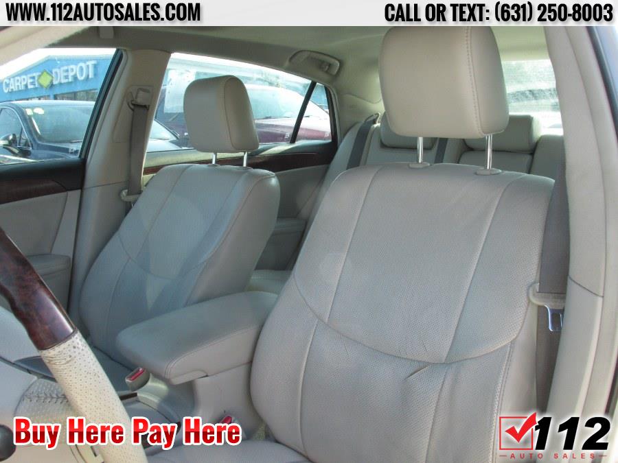 2011 Toyota Avalon Base; Limited 4dr Sdn Limited (Natl), available for sale in Patchogue, New York | 112 Auto Sales. Patchogue, New York 2011 Toyota Avalon Base; Limited 4dr Sdn Limited (Natl), available for sale in Patchogue, New York | 112 Auto Sales. Patchogue, New York
