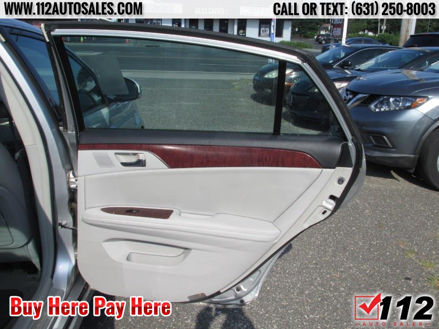 2011 Toyota Avalon Base; Limited 4dr Sdn Limited (Natl), available for sale in Patchogue, New York | 112 Auto Sales. Patchogue, New York 2011 Toyota Avalon Base; Limited 4dr Sdn Limited (Natl), available for sale in Patchogue, New York | 112 Auto Sales. Patchogue, New York