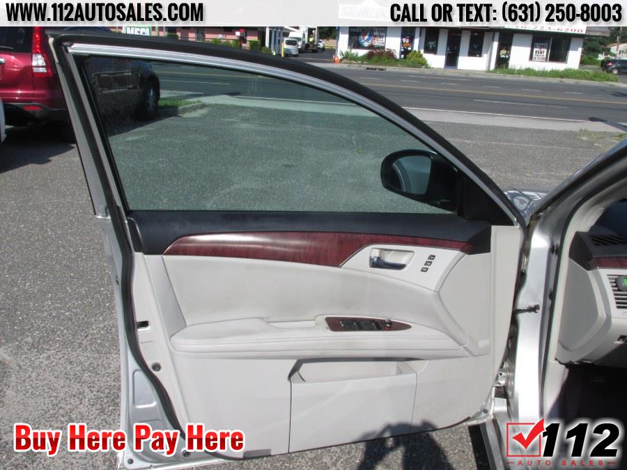 2011 Toyota Avalon Base; Limited 4dr Sdn Limited (Natl), available for sale in Patchogue, New York | 112 Auto Sales. Patchogue, New York 2011 Toyota Avalon Base; Limited 4dr Sdn Limited (Natl), available for sale in Patchogue, New York | 112 Auto Sales. Patchogue, New York