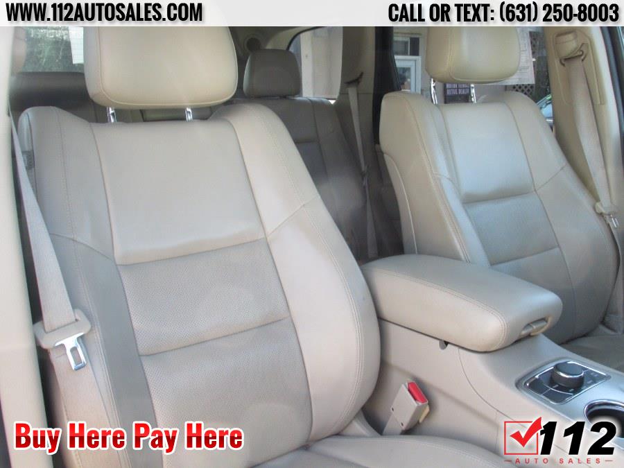 2015 Jeep Grand Cherokee Limit 4WD 4dr Limited, available for sale in Patchogue, New York | 112 Auto Sales. Patchogue, New York 2015 Jeep Grand Cherokee Limit 4WD 4dr Limited, available for sale in Patchogue, New York | 112 Auto Sales. Patchogue, New York