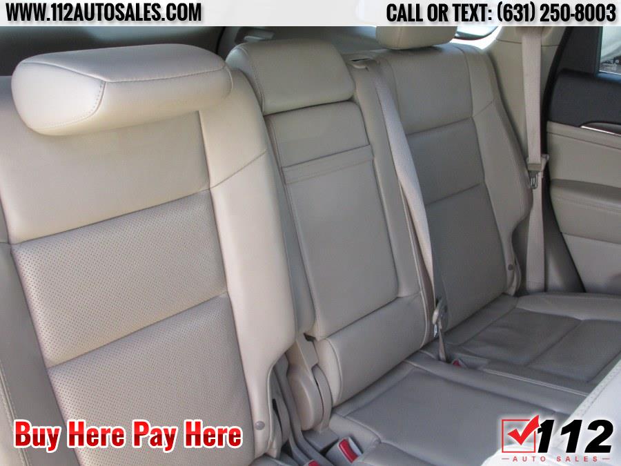 2015 Jeep Grand Cherokee Limit 4WD 4dr Limited, available for sale in Patchogue, New York | 112 Auto Sales. Patchogue, New York 2015 Jeep Grand Cherokee Limit 4WD 4dr Limited, available for sale in Patchogue, New York | 112 Auto Sales. Patchogue, New York