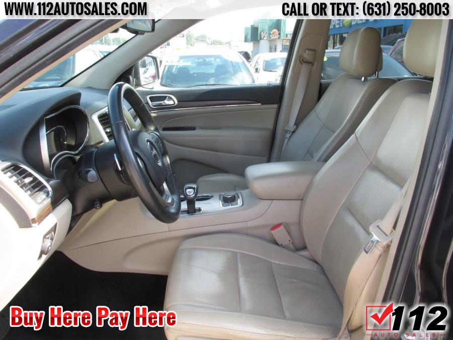2015 Jeep Grand Cherokee Limit 4WD 4dr Limited, available for sale in Patchogue, New York | 112 Auto Sales. Patchogue, New York 2015 Jeep Grand Cherokee Limit 4WD 4dr Limited, available for sale in Patchogue, New York | 112 Auto Sales. Patchogue, New York