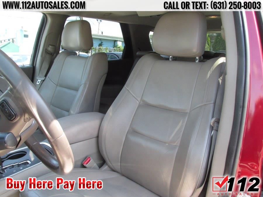 2013 Dodge Durango Crew AWD 4dr Crew, available for sale in Patchogue, New York | 112 Auto Sales. Patchogue, New York 2013 Dodge Durango Crew AWD 4dr Crew, available for sale in Patchogue, New York | 112 Auto Sales. Patchogue, New York