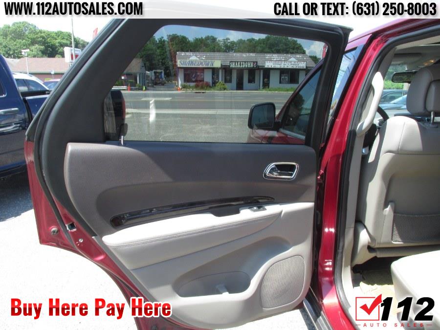 2013 Dodge Durango Crew AWD 4dr Crew, available for sale in Patchogue, New York | 112 Auto Sales. Patchogue, New York 2013 Dodge Durango Crew AWD 4dr Crew, available for sale in Patchogue, New York | 112 Auto Sales. Patchogue, New York