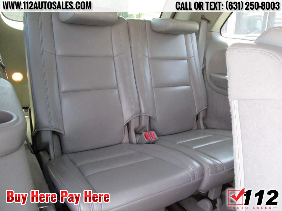 2013 Dodge Durango Crew AWD 4dr Crew, available for sale in Patchogue, New York | 112 Auto Sales. Patchogue, New York 2013 Dodge Durango Crew AWD 4dr Crew, available for sale in Patchogue, New York | 112 Auto Sales. Patchogue, New York