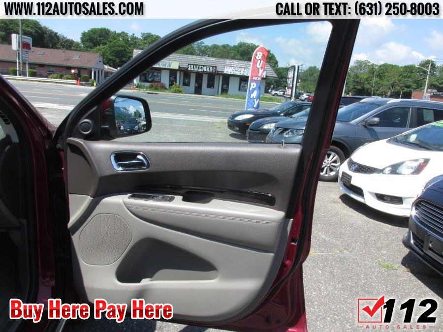 2013 Dodge Durango Crew AWD 4dr Crew, available for sale in Patchogue, New York | 112 Auto Sales. Patchogue, New York 2013 Dodge Durango Crew AWD 4dr Crew, available for sale in Patchogue, New York | 112 Auto Sales. Patchogue, New York