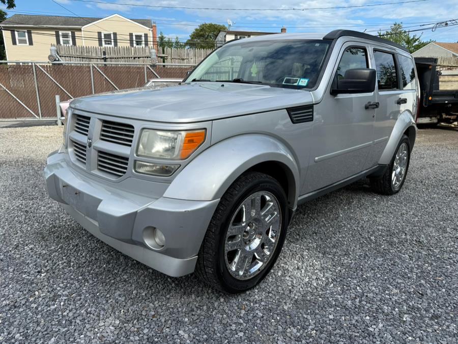 2010 Dodge Nitro 4WD 4dr SXT *Ltd Avail*, available for sale in West Babylon, New York | Best Buy Auto Stop. West Babylon, New York