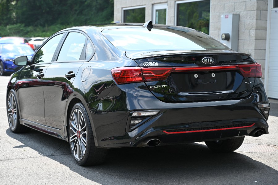 2020 Kia Forte GT DCT, available for sale in Waterbury, Connecticut | Highline Car Connection. Waterbury, Connecticut 2020 Kia Forte GT DCT, available for sale in Waterbury, Connecticut | Highline Car Connection. Waterbury, Connecticut