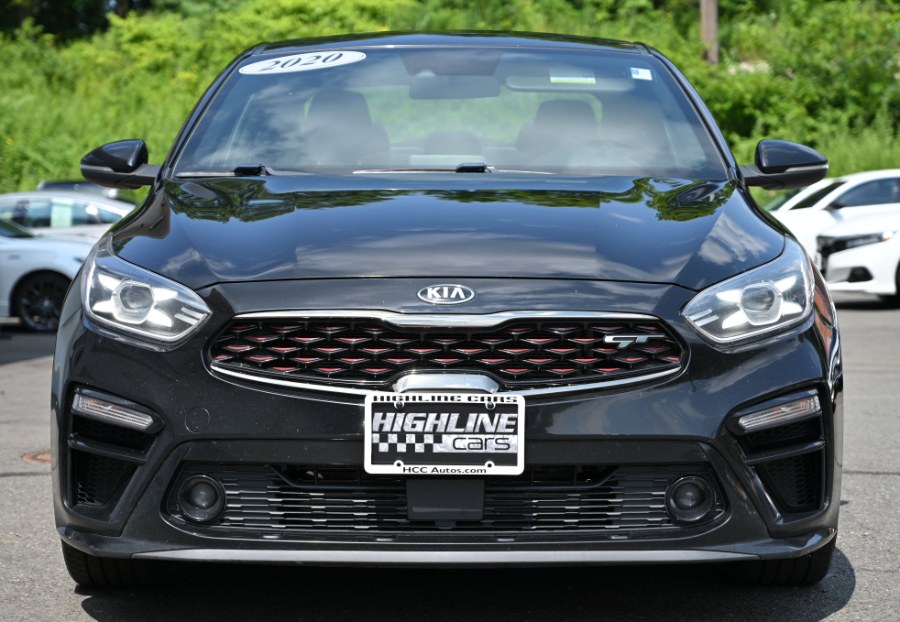 2020 Kia Forte GT DCT, available for sale in Waterbury, Connecticut | Highline Car Connection. Waterbury, Connecticut 2020 Kia Forte GT DCT, available for sale in Waterbury, Connecticut | Highline Car Connection. Waterbury, Connecticut