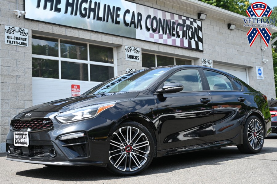 2020 Kia Forte GT DCT, available for sale in Waterbury, Connecticut | Highline Car Connection. Waterbury, Connecticut 2020 Kia Forte GT DCT, available for sale in Waterbury, Connecticut | Highline Car Connection. Waterbury, Connecticut