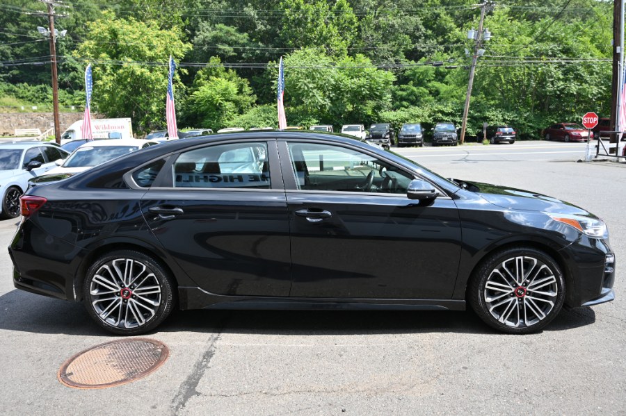 2020 Kia Forte GT DCT, available for sale in Waterbury, Connecticut | Highline Car Connection. Waterbury, Connecticut 2020 Kia Forte GT DCT, available for sale in Waterbury, Connecticut | Highline Car Connection. Waterbury, Connecticut